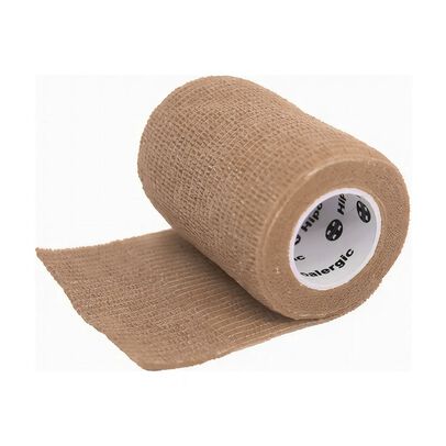 Venda Koban 7cm X 250cm Beige Para Primeros Auxilios 250cm
