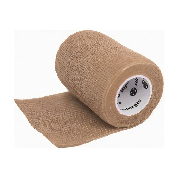 Venda Koban 7cm X 250cm Beige Para Primeros Auxilios 250cm