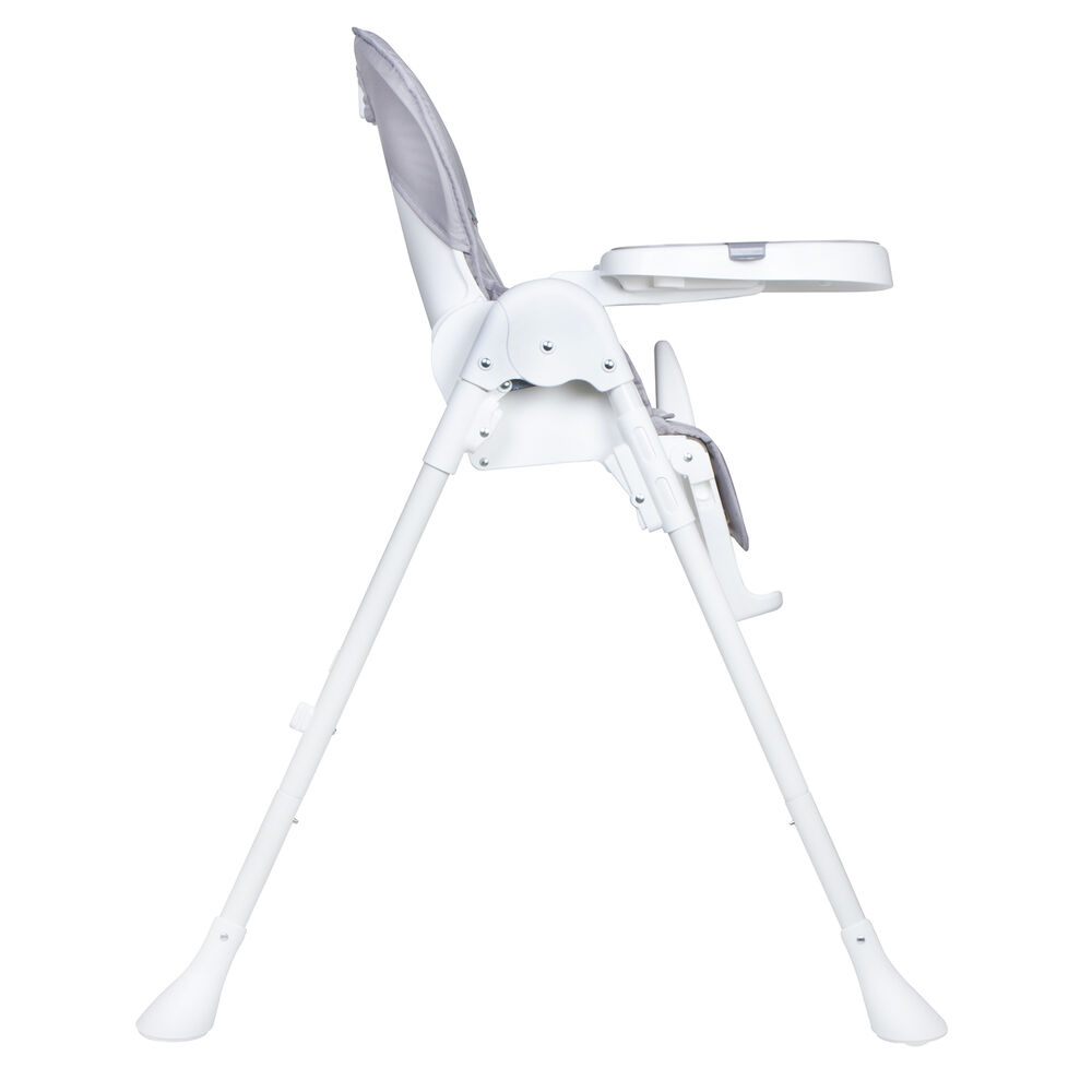 Silla De Comer I-lunch Grey image number 3.0