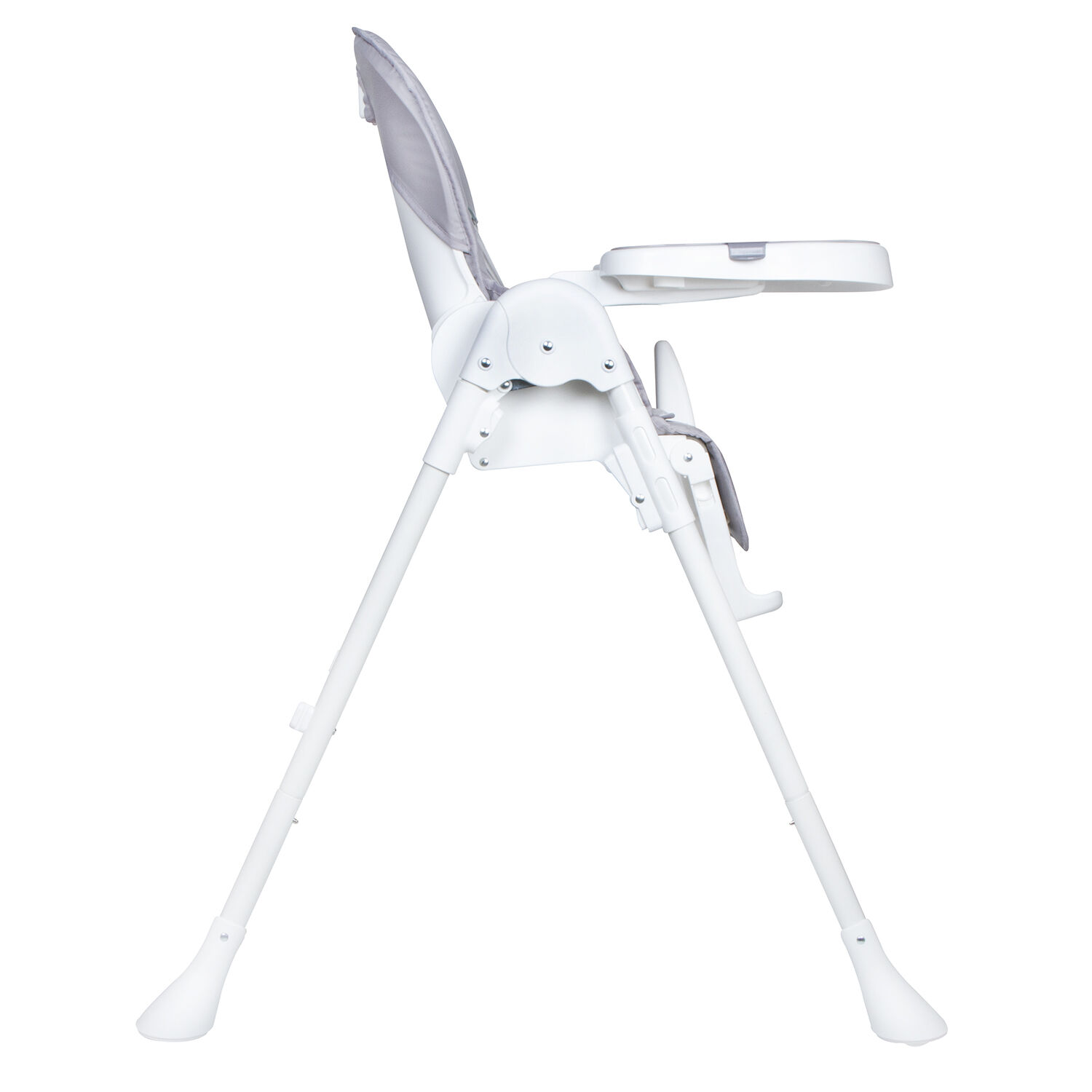 Silla De Comer I-lunch Grey image number 3.0
