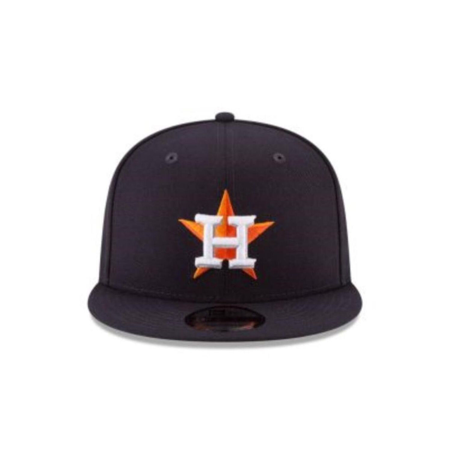 Jockey Houston Astros Mlb 9fifty Navy image number 2.0