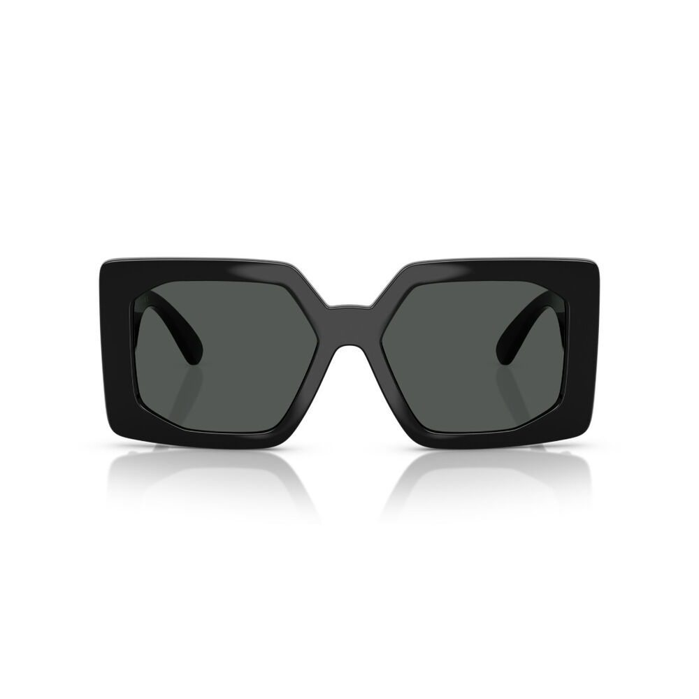 Lentes De Sol Negro Versace image number 1.0