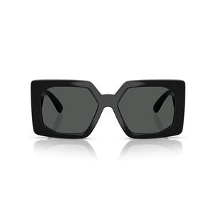 Lentes De Sol Negro Versace