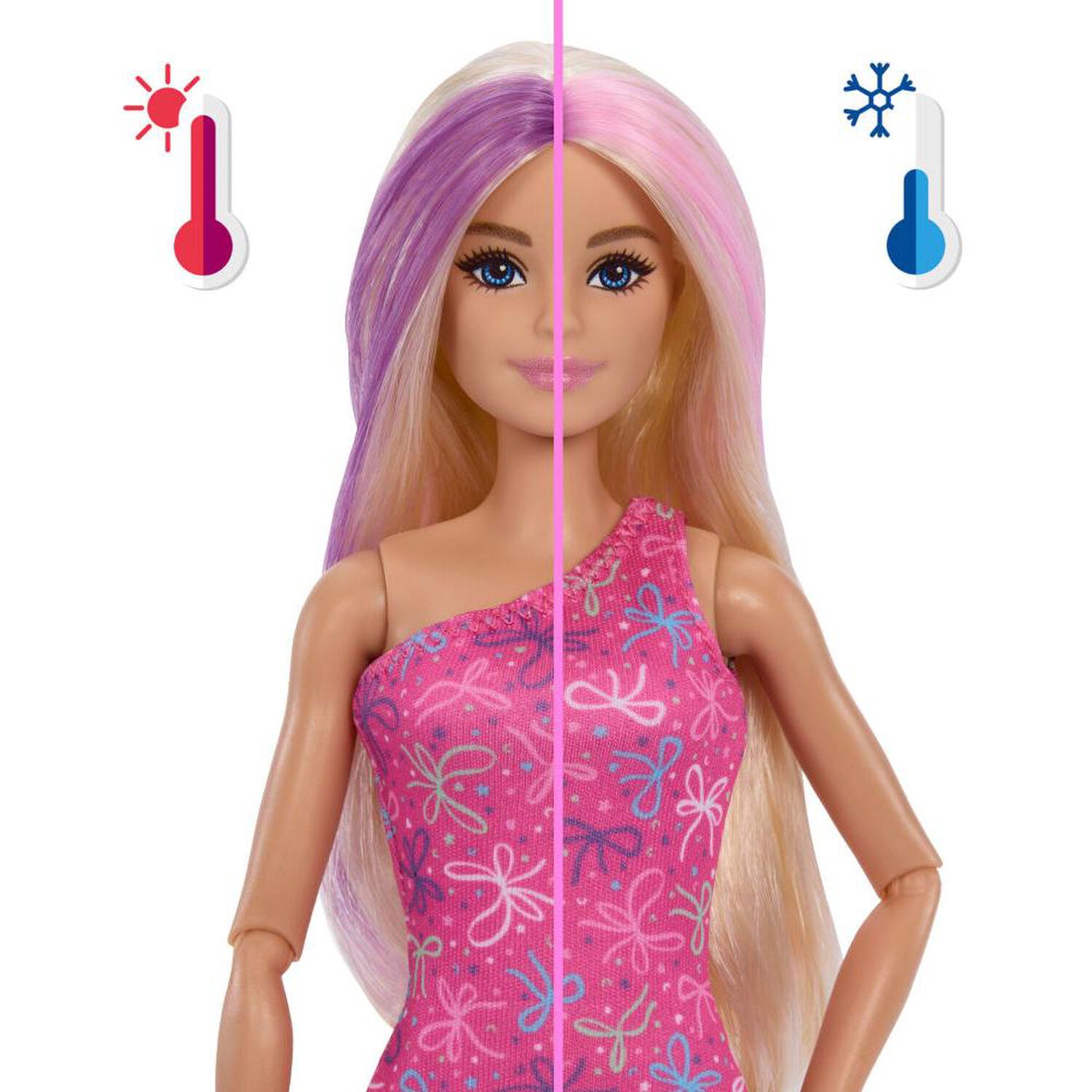 Set Barbie Party image number 5.0