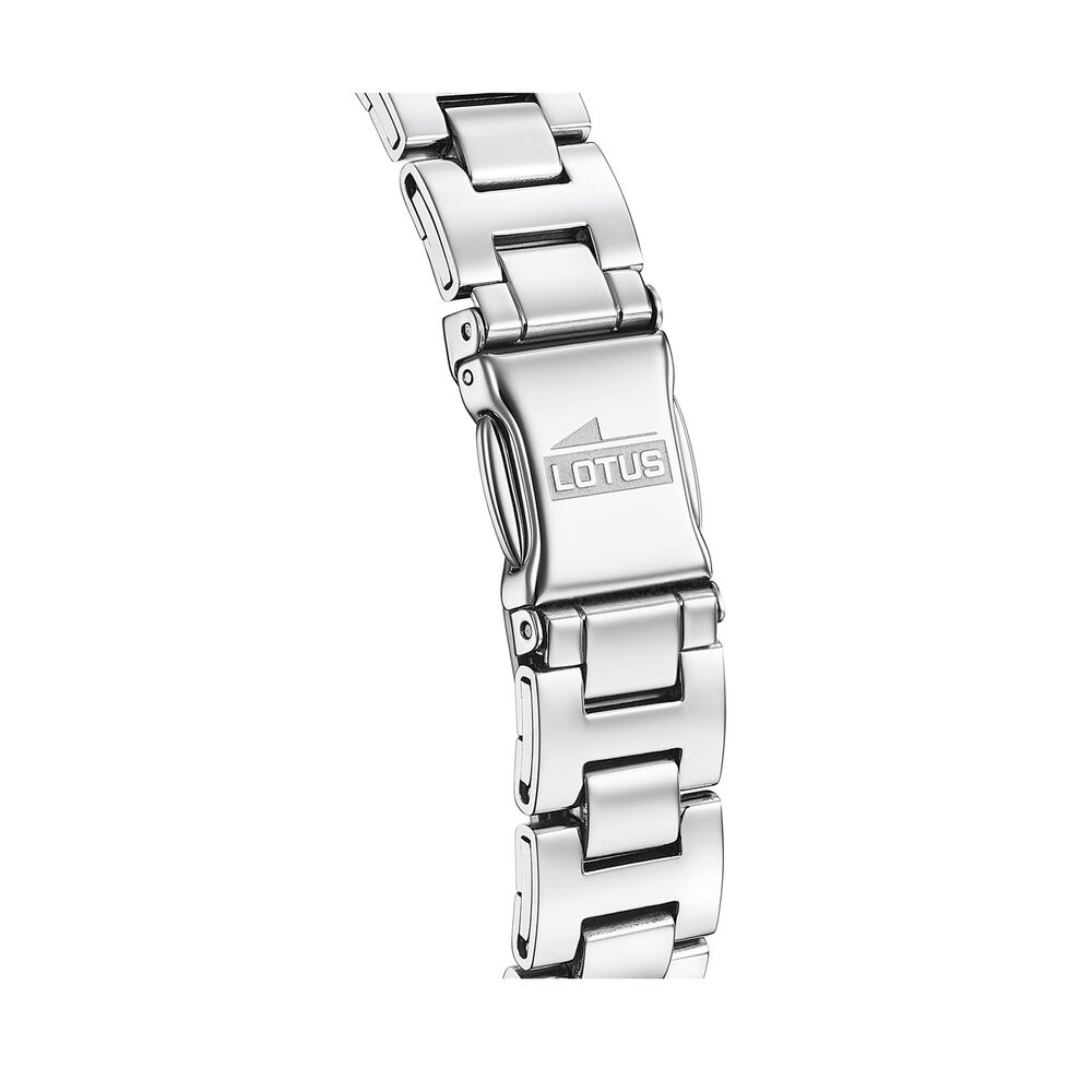 Reloj 18795/2 Lotus Azul Mujer Trendy image number 1.0