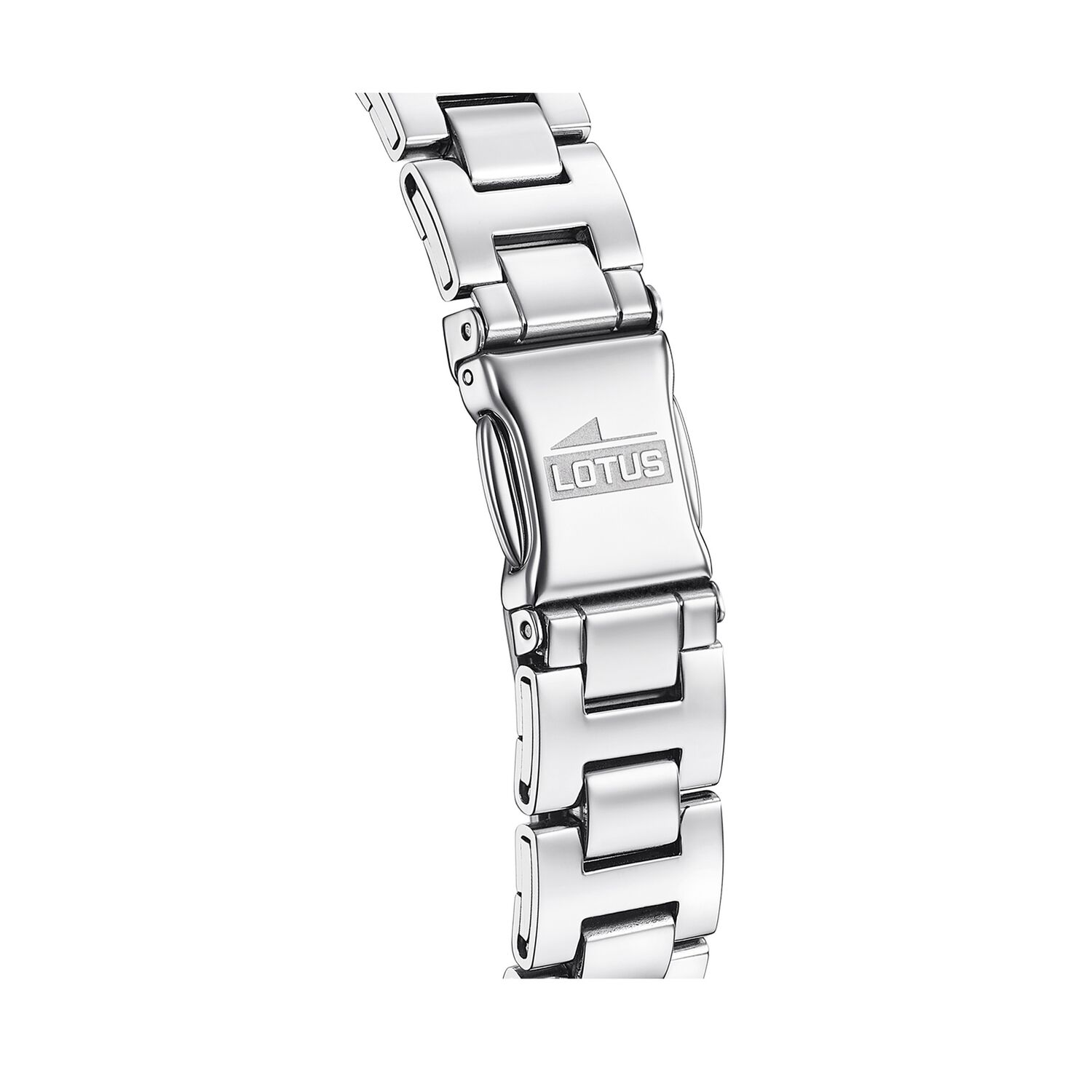 Reloj 18795/2 Lotus Azul Mujer Trendy image number 1.0