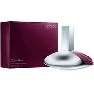 Calvin Klein Euphoria Woman Edp 160ml