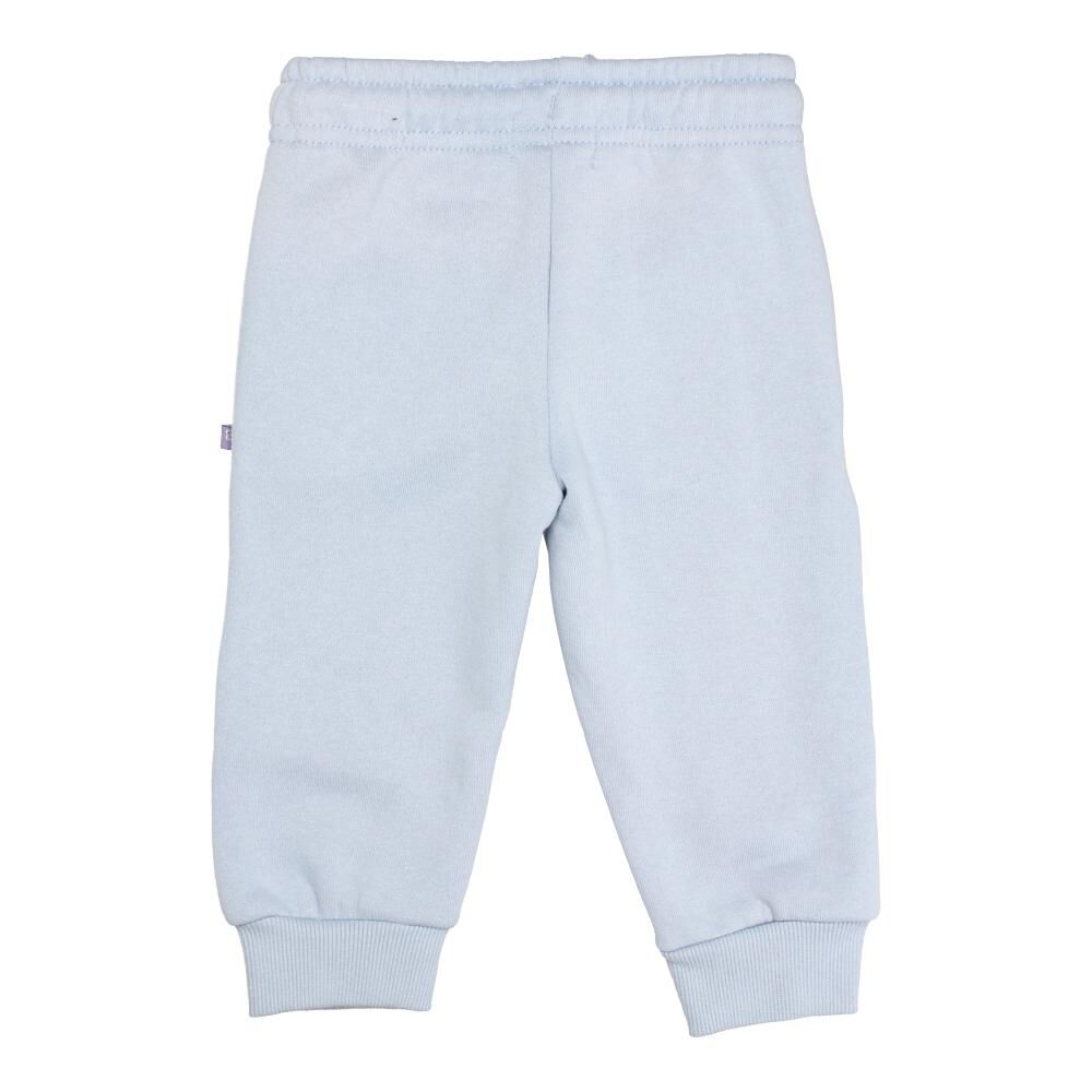 Pantalón De Buzo Bebe Niña Baby image number 1.0