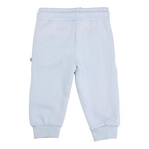 Pantalón De Buzo Bebe Niña Baby