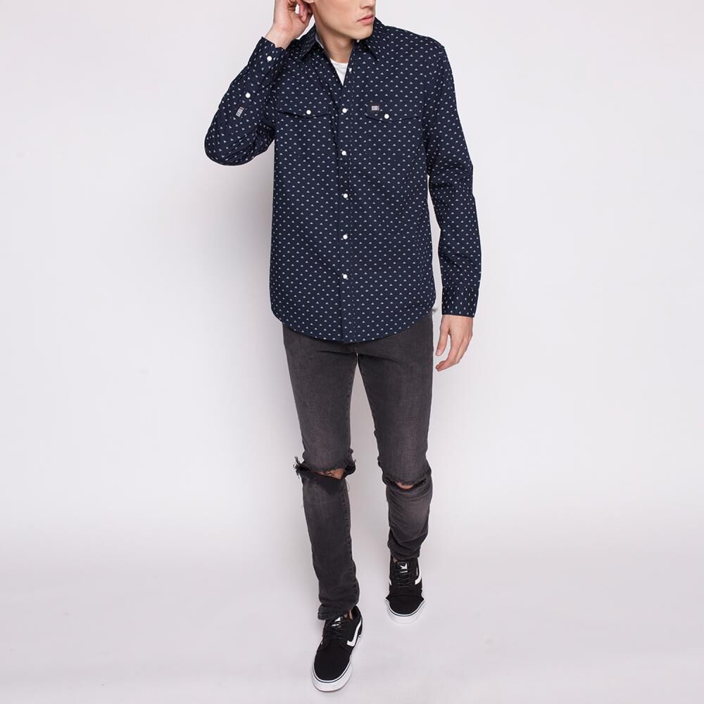 Camisa Hombre O´neill image number 3.0