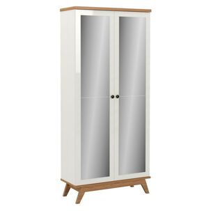 Zapatera Roca Sao Paulo / 2 Puertas