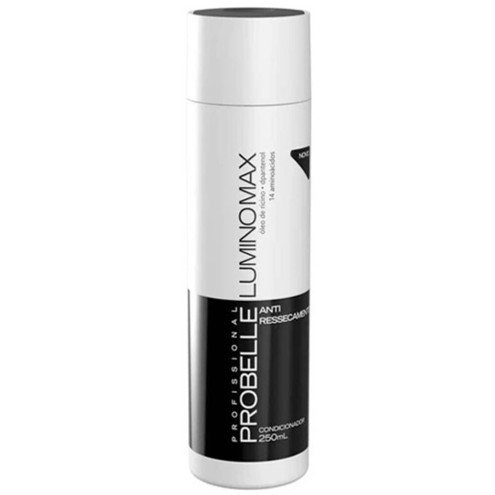 Acondicionador Antiresecamiento Lumino Max 250ml Probelle image number 0.0