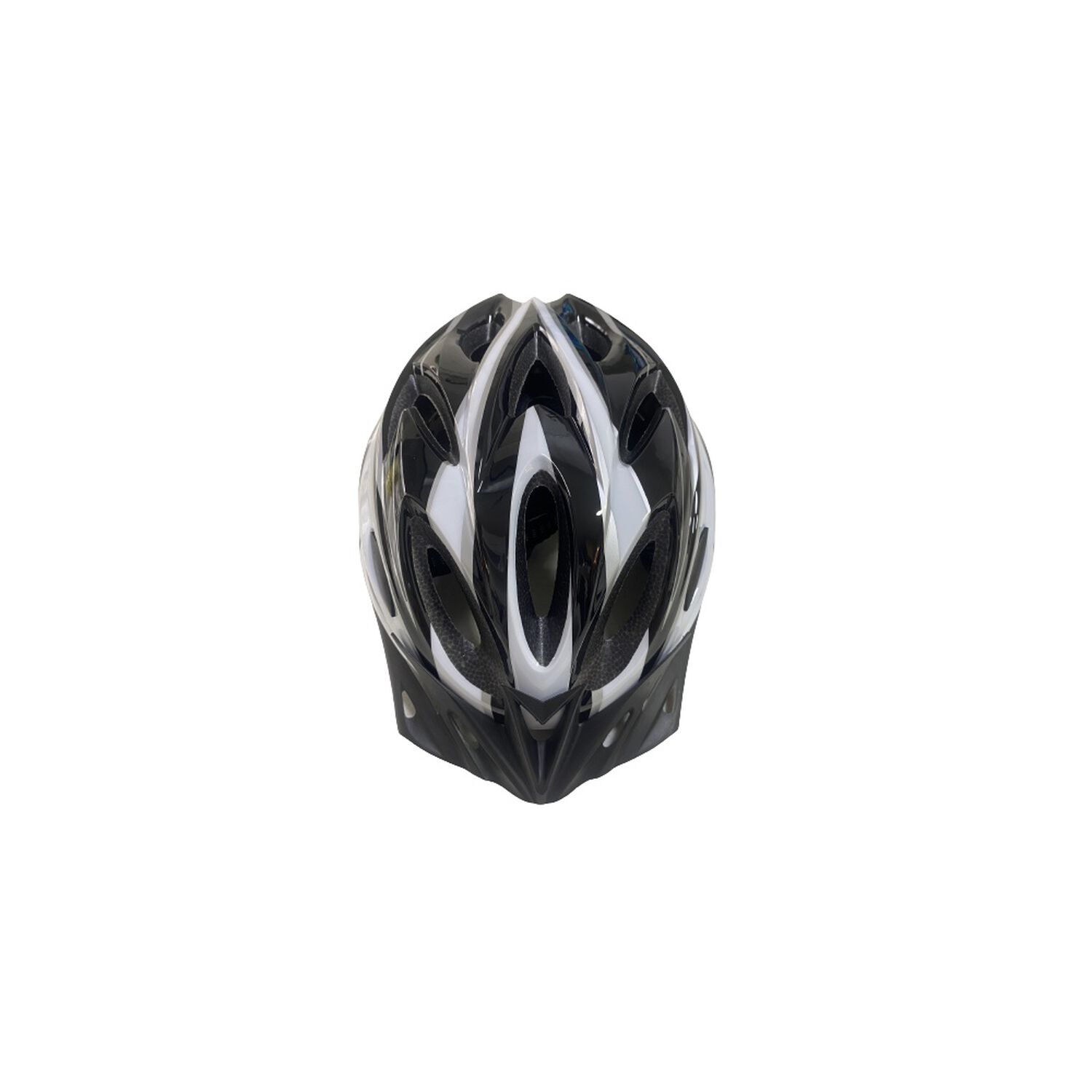 Casco Bicicleta Mtb Liviano Calidad Tipo Carbono image number 7.0