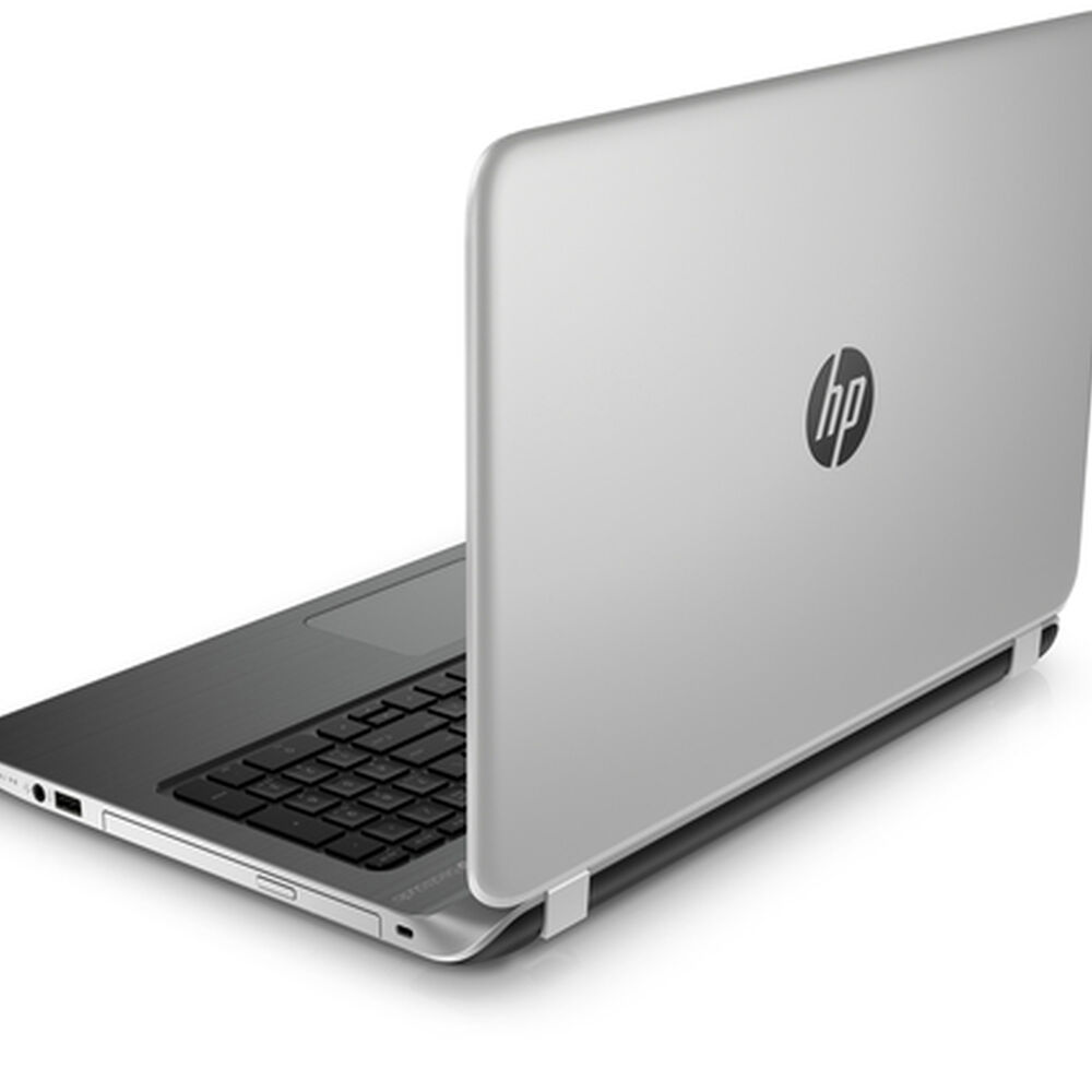 Notebook Amd A10-4655m/ 8gb / 1tb Hdd/ 15,6" / W10h Sl/ Pavilion 15-p203la (reacondicionado) image number 2.0