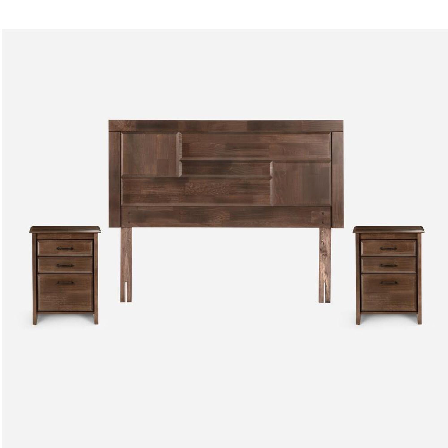 Cama Europea Rosen New Style 6 image number 2.0