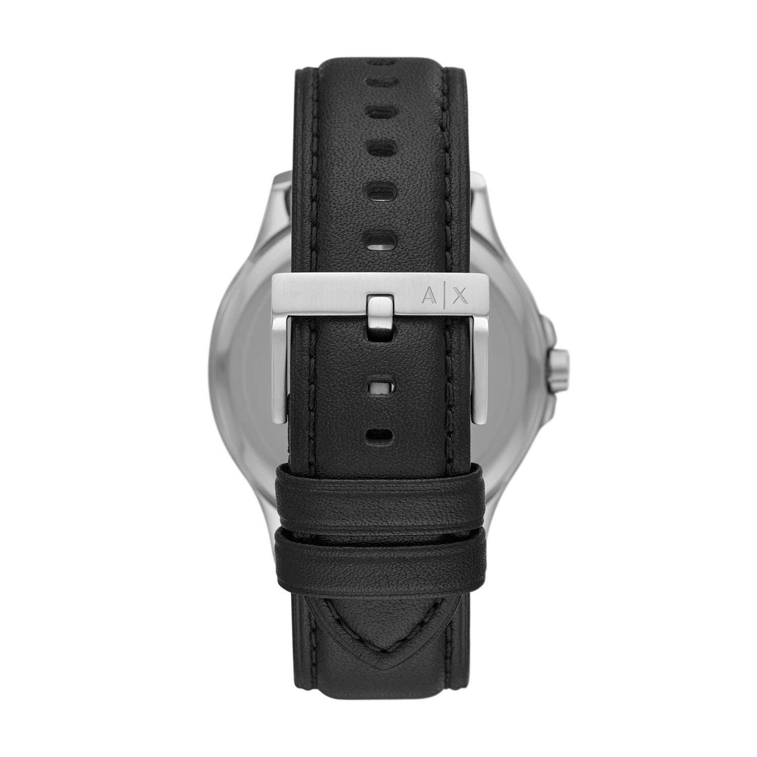 Reloj Armani Exchange Ax2101 Negro Hombre image number 2.0