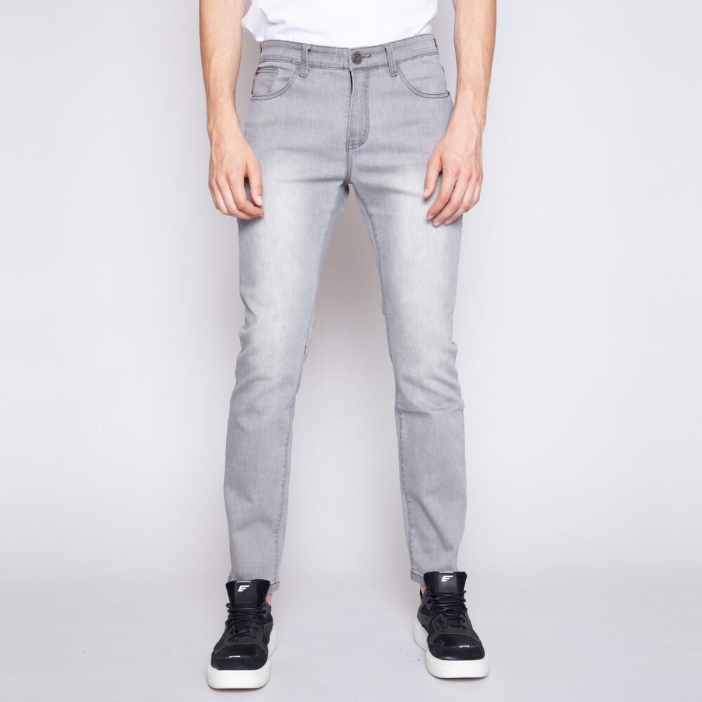 Jeans Hombre Ellus image number 0.0