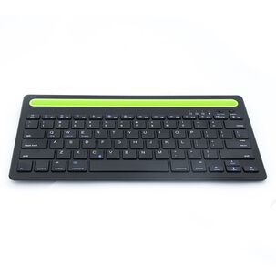 Teclado Inalámbrico Bluetooth Multi Plataformas / Smart Tv