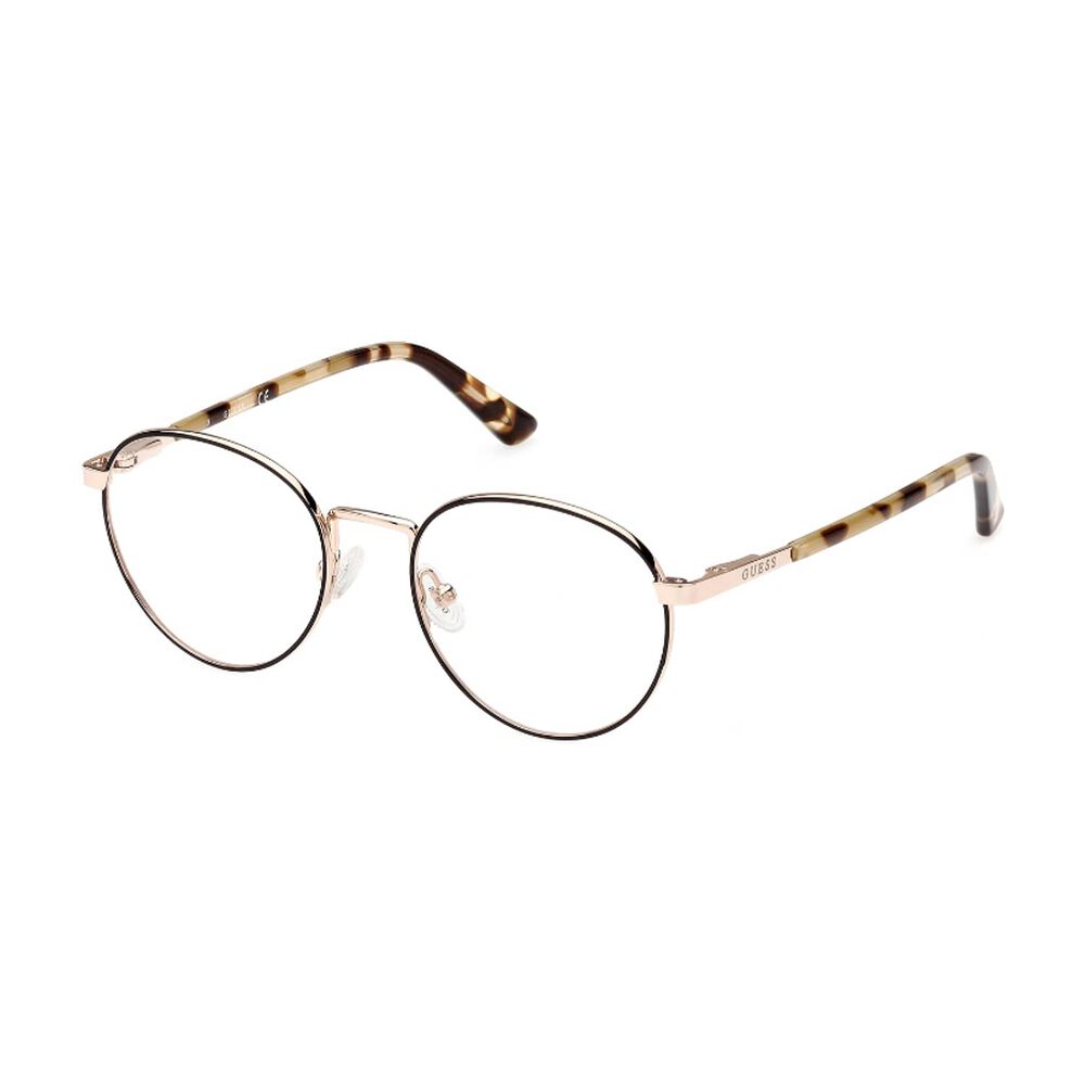 Lentes &Oacute;pticos Rosado Guess image number 1.0