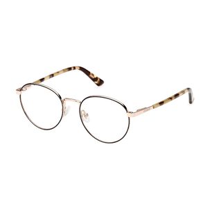 Lentes &Oacute;pticos Rosado Guess