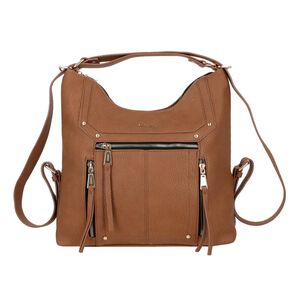 Mochila Secret Mancora Sc6 L Café