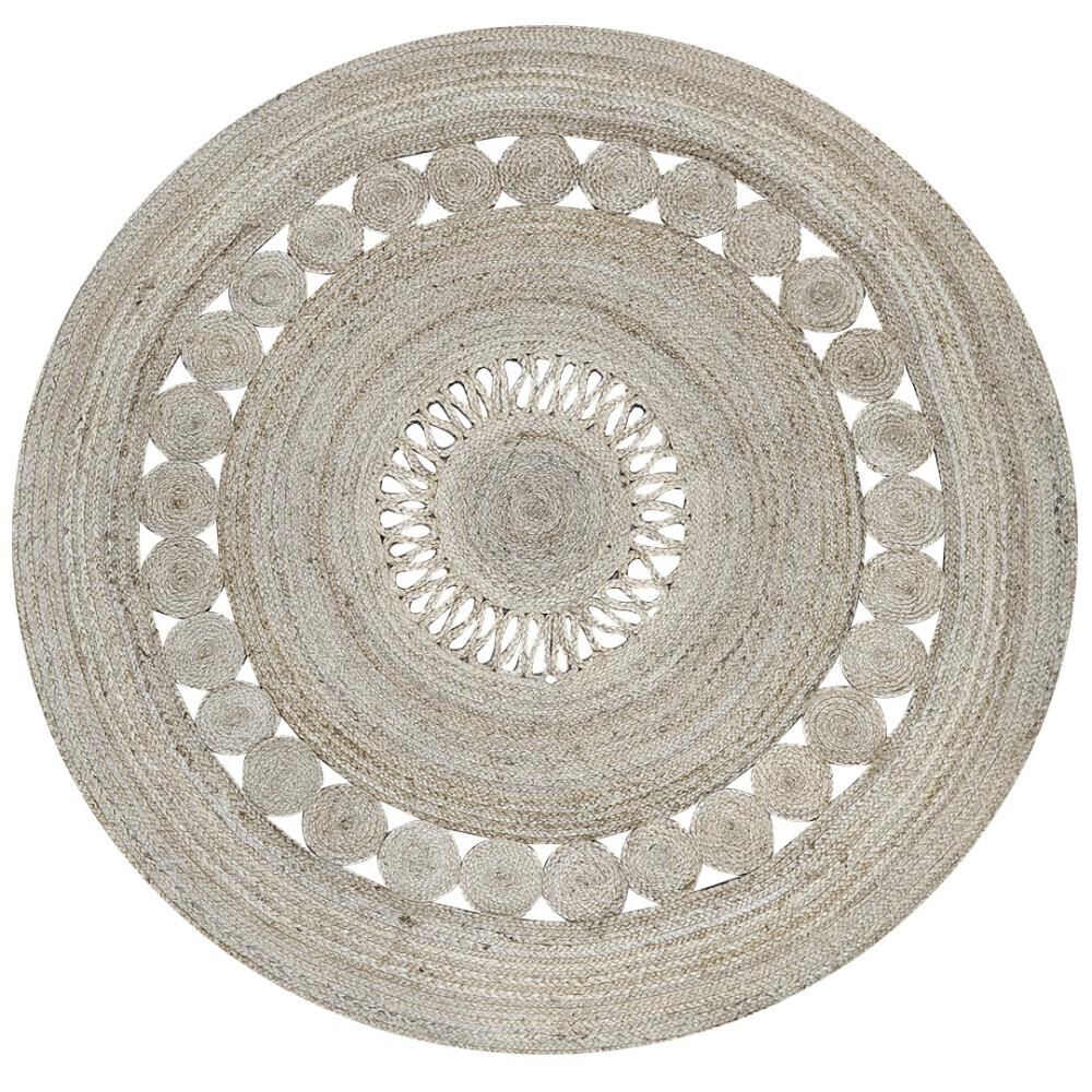 Alfombra Idetex Braided / 150 Cms image number 0.0