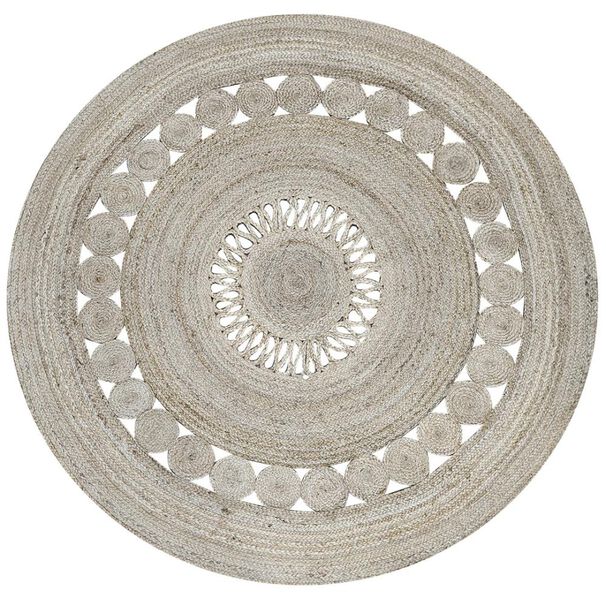 Alfombra Idetex Braided / 150 Cms