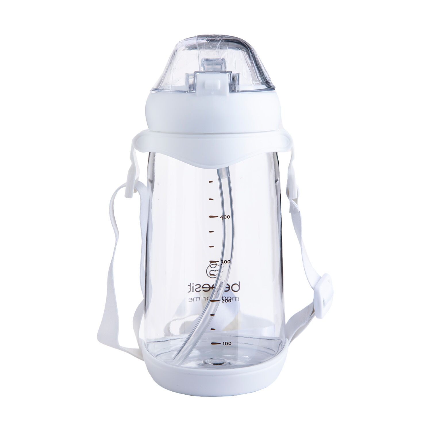 Vaso De Entrenamiento Pack X 3 600ml Antiderrame 12m+ image number 5.0