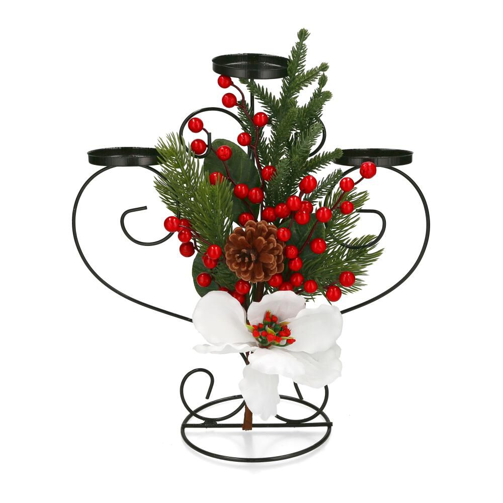 Adorno De Navidad Casaideal image number 0.0