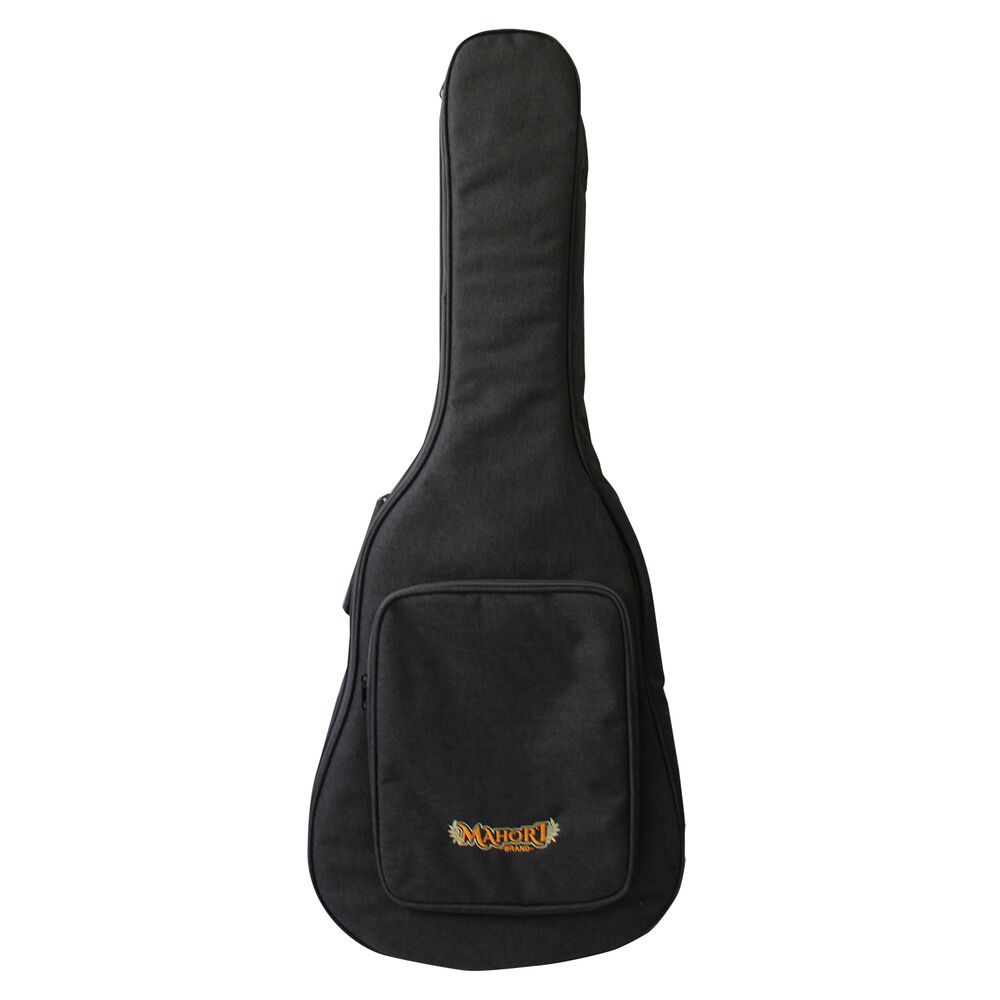 Guitarra Travel Mahori Mah-3603 + Funda image number 3.0