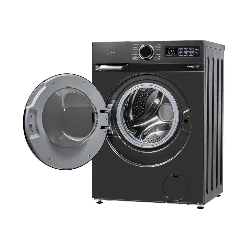 Lavadora Midea Mf110w120b/t / 12 Kilos image number 4.0