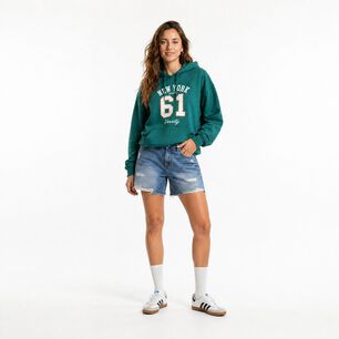 Short Mujer Freedom