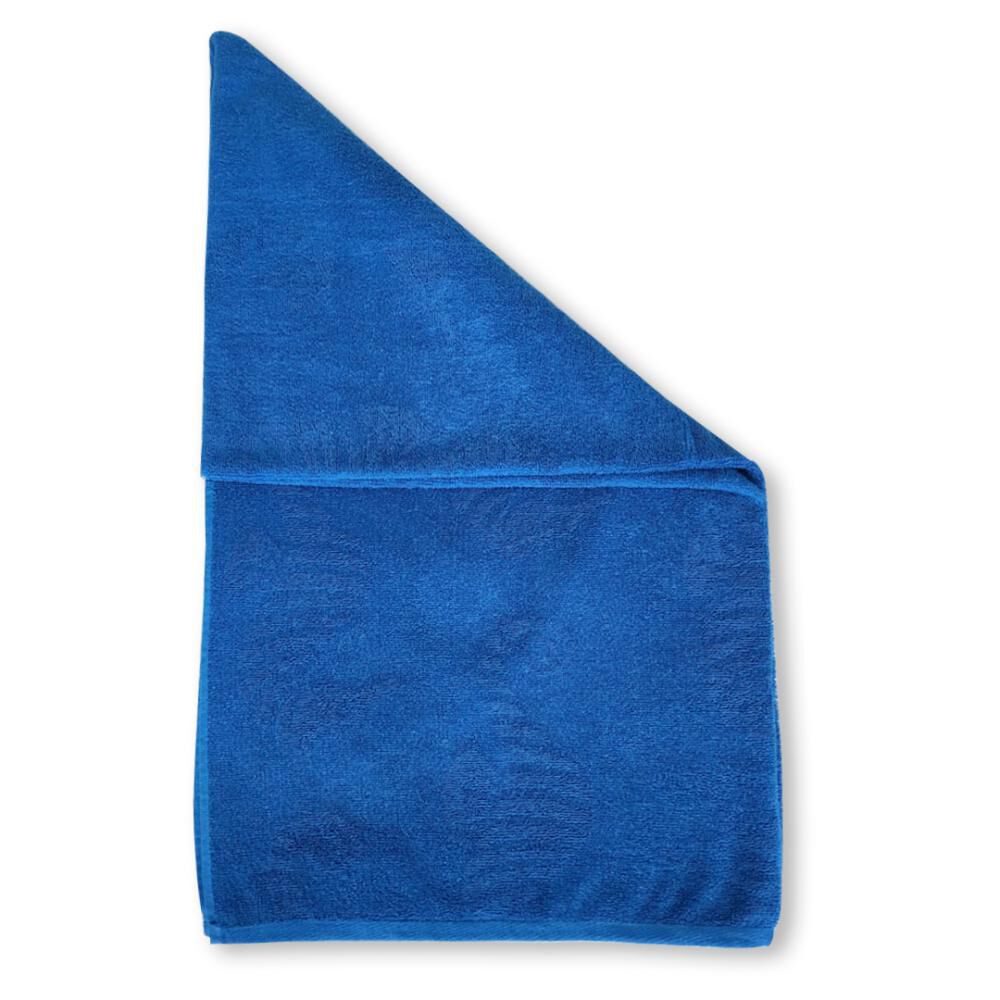 Toalla De Playa Illusions Seahorse / 180x100 Cm image number 0.0