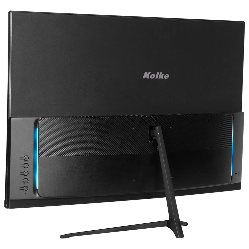 Monitor Gamer Curvo Kolke 27" Fhd 200hz 1ms image number 3.0