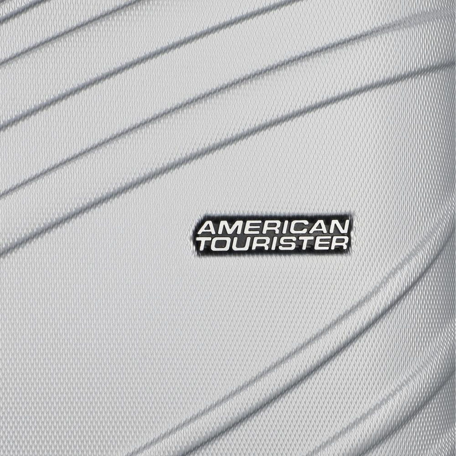 Maleta Cabina American Tourister Tesa 4.0 / 40 L image number 4.0