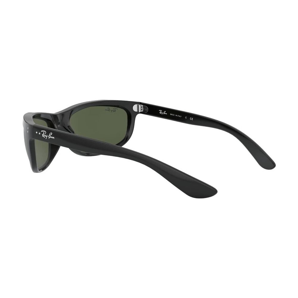 Lentes De Sol Balorama Negro Ray-ban image number 4.0