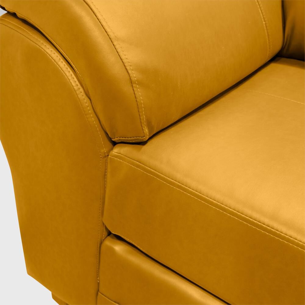 Sofá Seccional Living Factory Samy Derecho / 4 Cuerpos image number 9.0