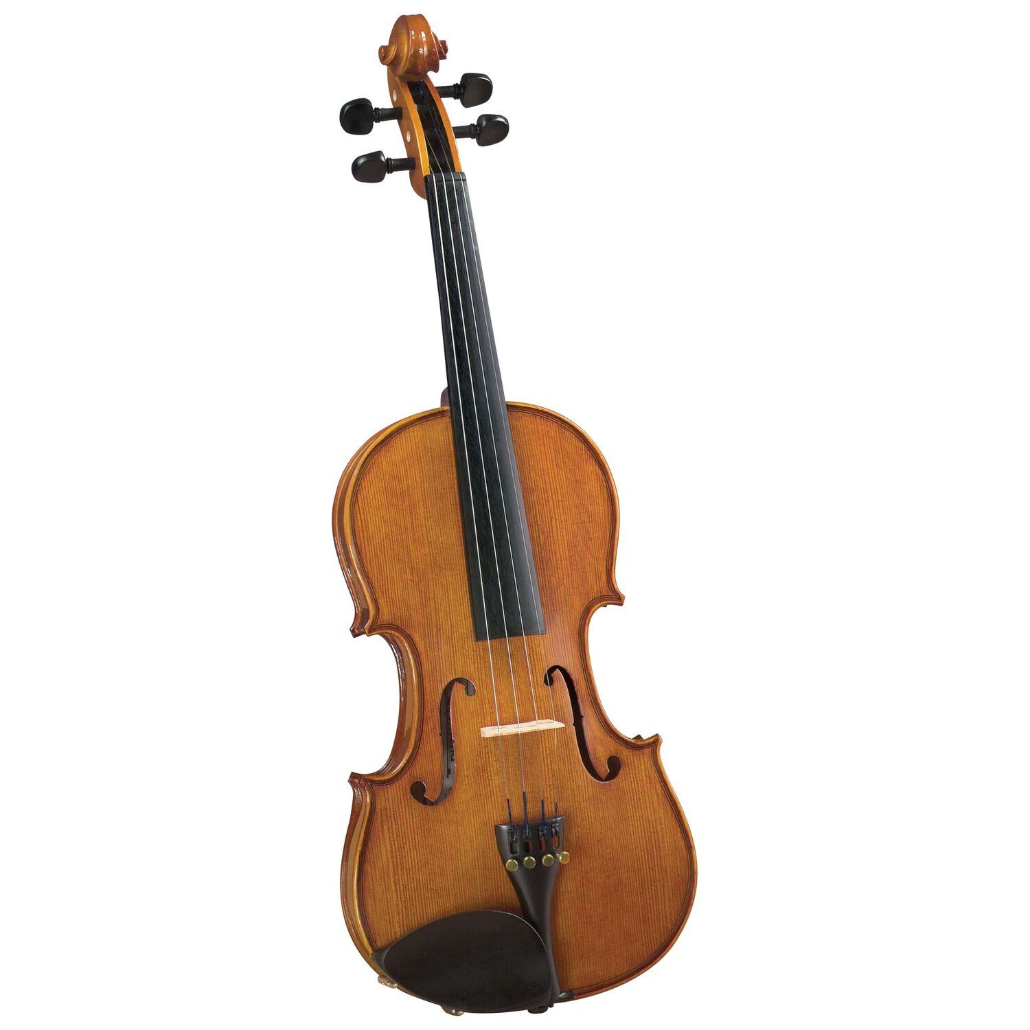 Viol&iacute;n Outfit 4/4' Sv-175 Cremona image number 0.0