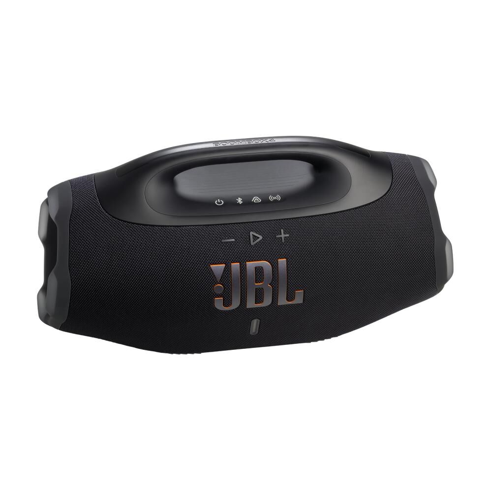 Parlante Bluetooth Jbl Boombox 4 image number 2.0