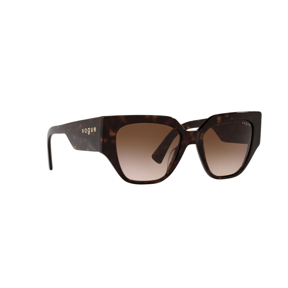 Lentes De Sol Dark Havana Vogue Eyewear image number 11.0