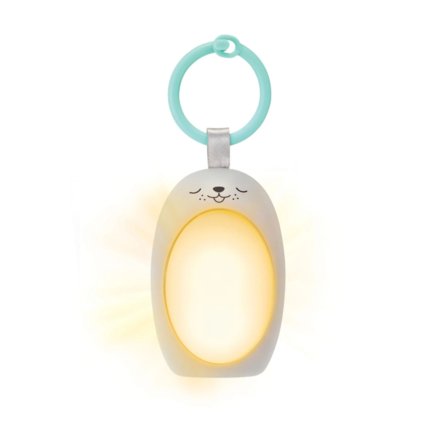 Peluche Snuggle Pal Sounds & Light Soother image number 2.0