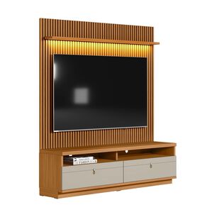Home Tv Di Poretti Design Ouro Ttv / 2 Cajones