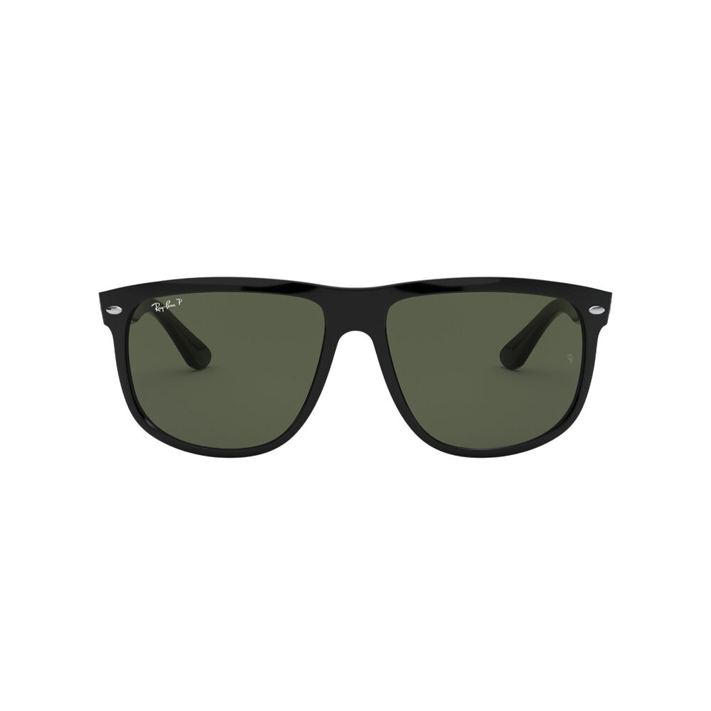 Lentes De Sol Boyfriend Verde Polarizados Ray-ban image number 0.0