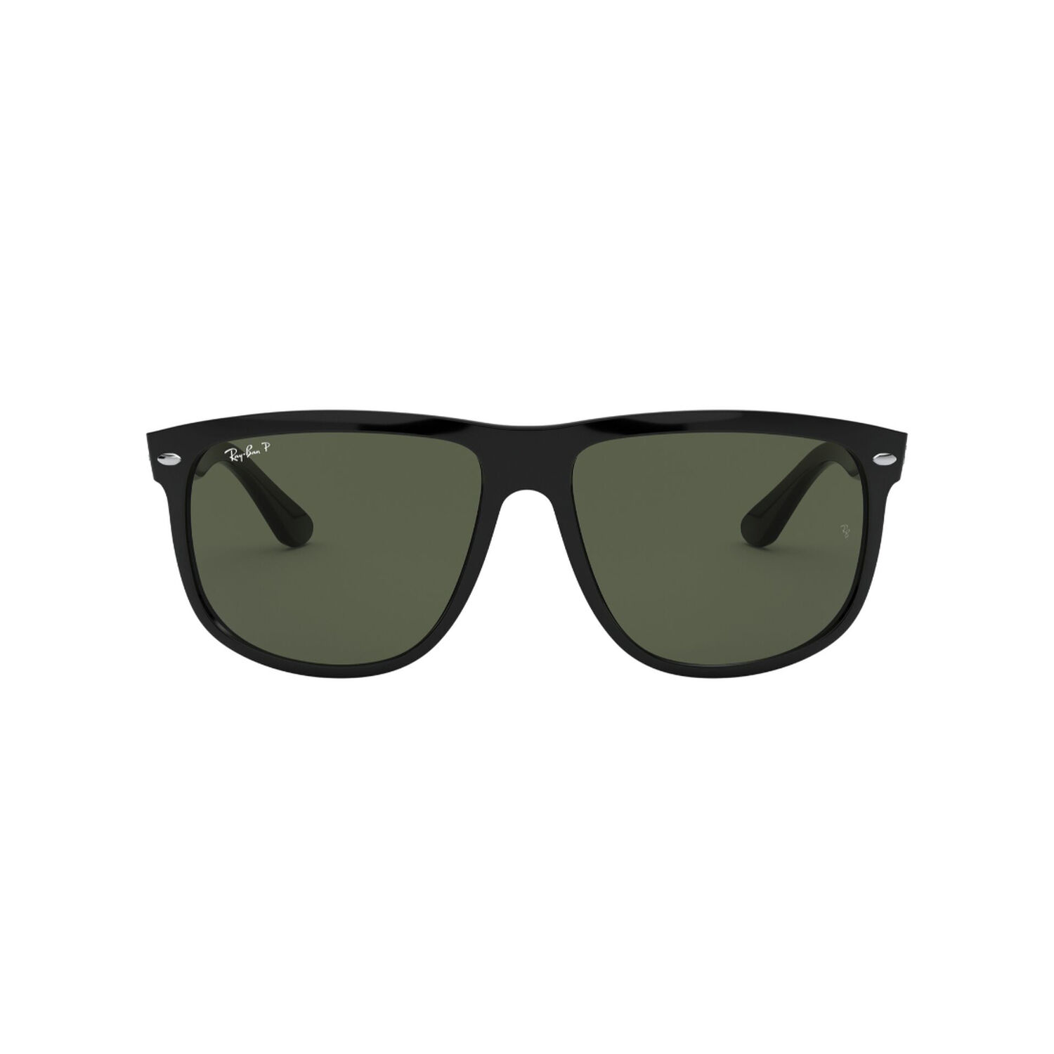 Lentes De Sol Boyfriend Verde Polarizados Ray-ban image number 0.0