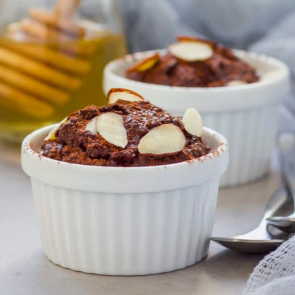 Pack 12 Tazones Grandes Apto Para Horno 270ml image number 3.0