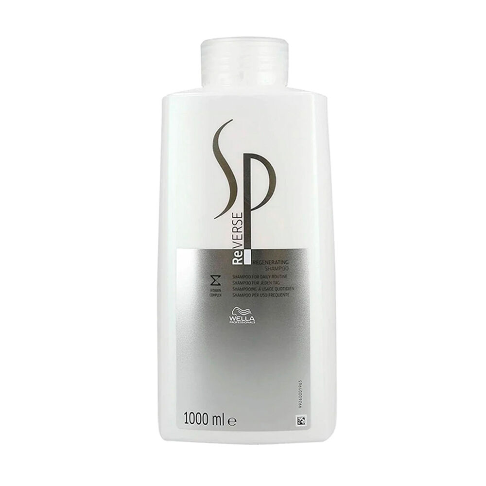 Wella - Shampoo Para Uso Diario Reverse Sp 1000ml image number 0.0