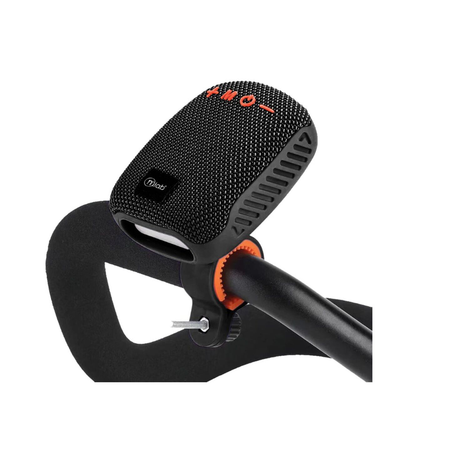 Parlante Bluetooth Cycle Bass - Mlab image number 2.0