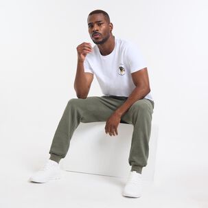 Pantal&oacute;n De Buzo Hombre Wetland