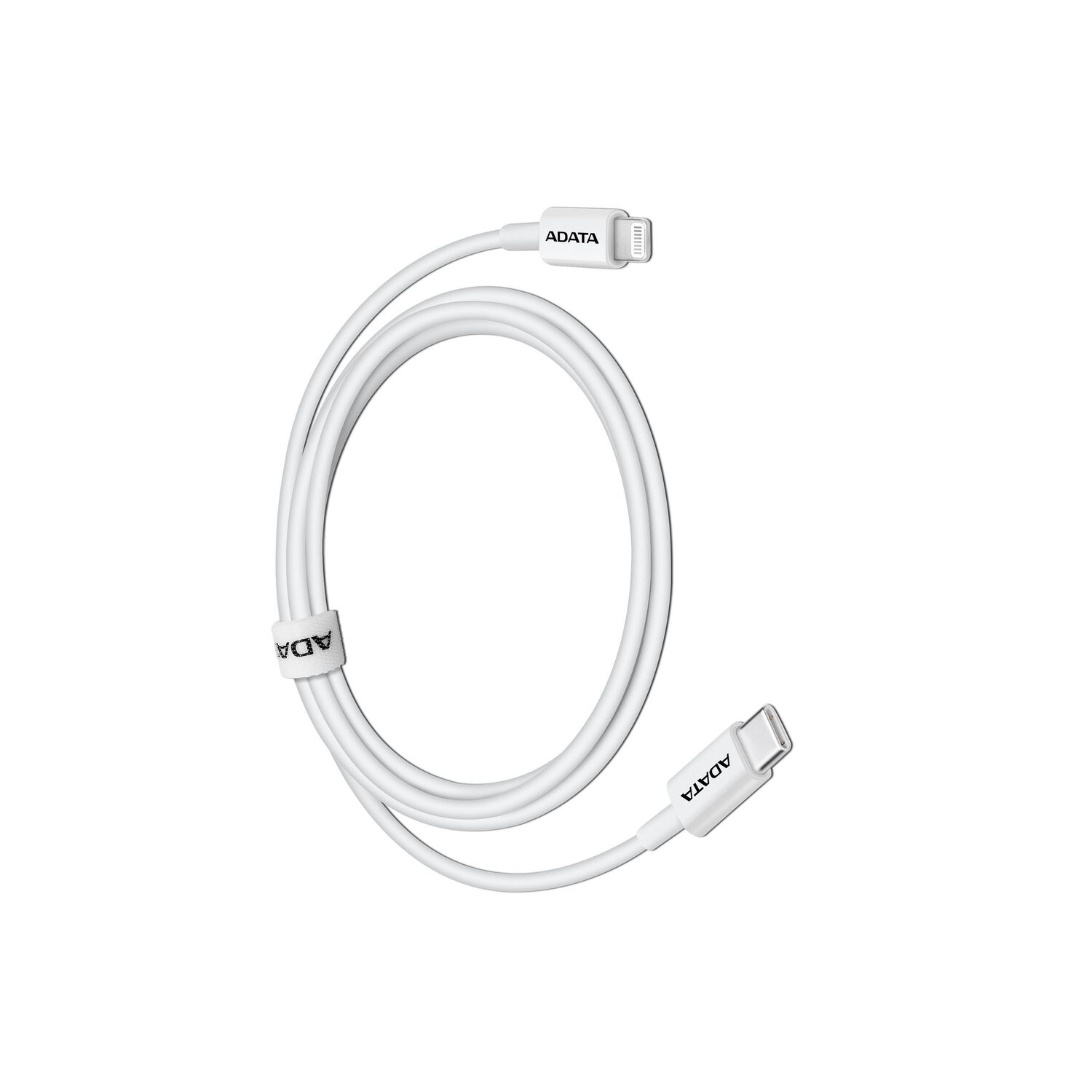 Cable De Datos Lightning A Type-c 1mt Power Delivery Mfi image number 3.0