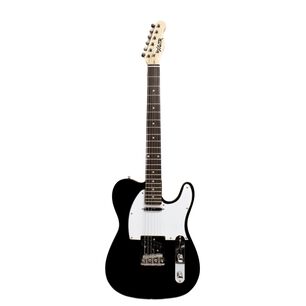 Guitarra El&eacute;ctrica Xgtr Telecaster Negra Tl100-bk